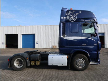 Tractor head DAF XF 440 FT 4x2, Super Space Cab, NL Truck TOP!: gambar 4