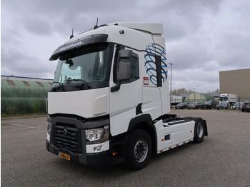 Tractor head RENAULT T 460