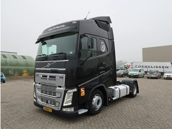 Tractor head VOLVO FH 420