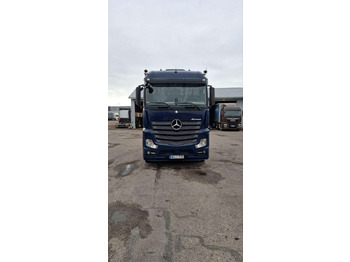 Tractor head MERCEDES-BENZ Actros