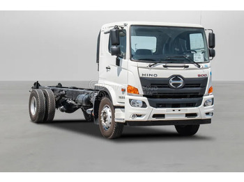 Truk sasis HINO