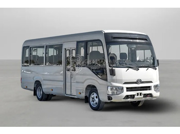Bus pinggiran kota TOYOTA