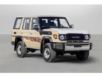 Mobil TOYOTA Land Cruiser