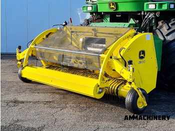 Lampiran pemanen pakan ternak JOHN DEERE