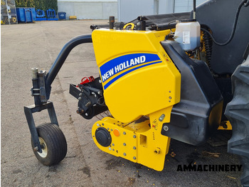 Lampiran untuk Peralatan pertanian New Holland 300FP pick-up: gambar 4