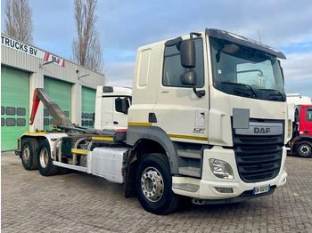 Hook lift DAF CF 460