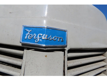 Traktor Diversen FERGUSON tractor: gambar 4