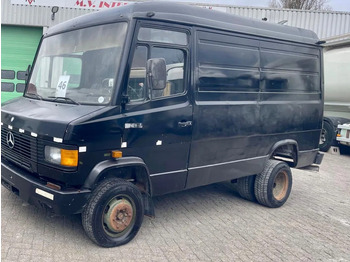 Van panel MERCEDES-BENZ Vario 609