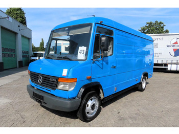 Van panel MERCEDES-BENZ Vario