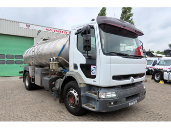 Truk tangki RENAULT Premium 300
