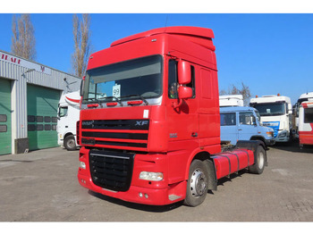 Tractor head DAF XF 105.460 2 beds, 2 tanks: gambar 2 Tractor head DAF XF 105.460 2 beds, 2 tanks: gambar 2