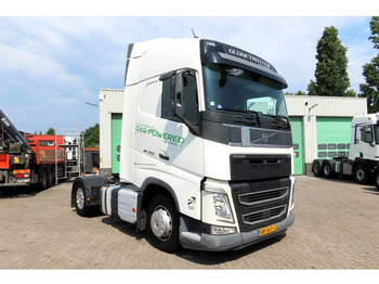 Tractor head Volvo FH 460 BB-560-J NL truck, LNG,, FRIGO: gambar 3