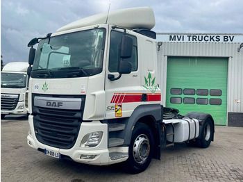 Tractor head DAF CF 460