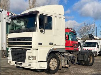 Tractor head DAF XF 95 480