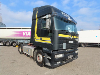 Tractor head IVECO EuroStar