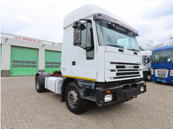 Tractor head IVECO EuroStar