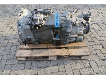 Gearbox VOLVO