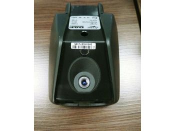 ECU DAF