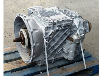 Gearbox RENAULT Magnum