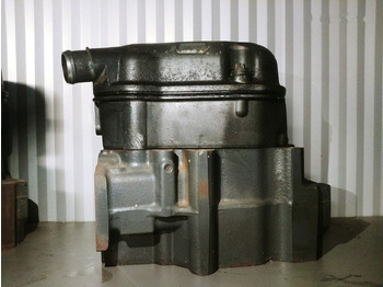 Kepala silinder SCANIA