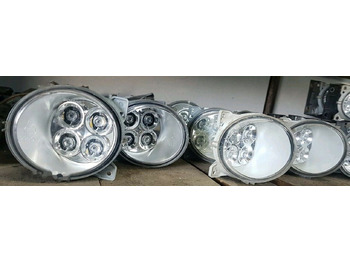 Lampu kabut SCANIA