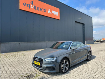 Mobil AUDI