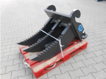 Ember baru GP Equipment RR50-550-CW30: gambar 1