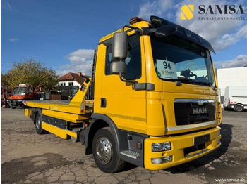 Mobil derek MAN TGL 12.220