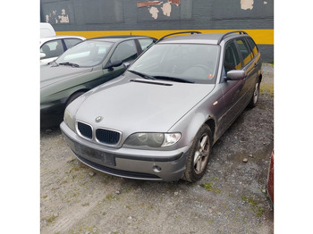 Mobil BMW