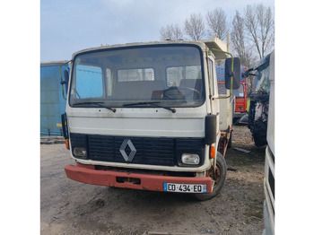 Truk jungkit RENAULT