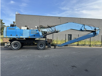Mesin pengisi FUCHS MHL360