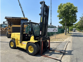 Forklift diesel HYSTER