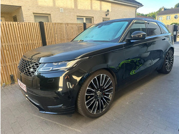 Mobil SUV LAND ROVER