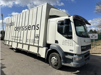 Truk DAF LF 55 250