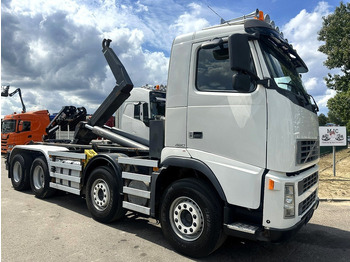 Hook lift VOLVO FH 480