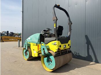 Leasing Ammann ARX45 Ammann ARX45: gambar 3