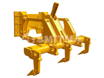 Lampiran CATERPILLAR