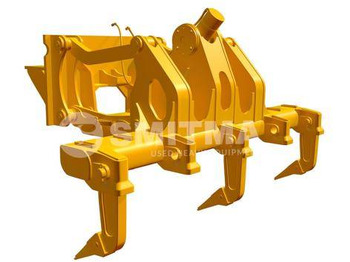 Lampiran CATERPILLAR