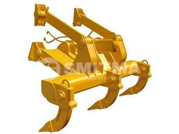 Lampiran CATERPILLAR