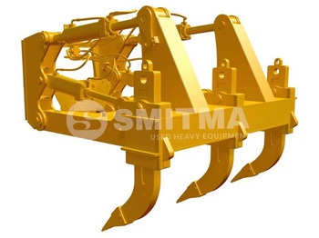 Lampiran CATERPILLAR