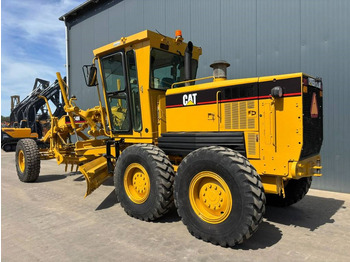 Grader Cat 140H: gambar 2