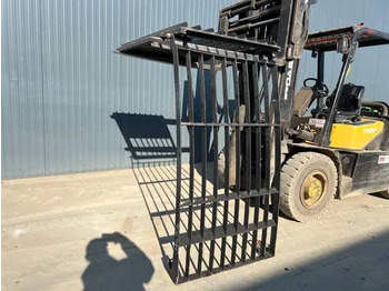 Kabin dan interior CATERPILLAR