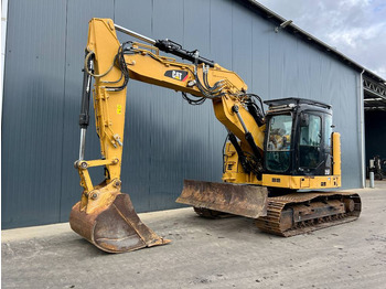 Ekskavator perayap CATERPILLAR 315FLCR