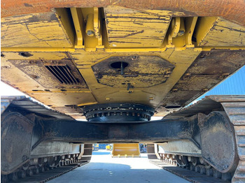 Ekskavator perayap Cat 320C L: gambar 5