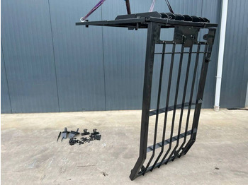 Kabin dan interior CATERPILLAR