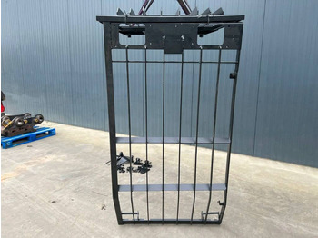 Kabin dan interior CATERPILLAR