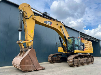 Ekskavator perayap CATERPILLAR 374FL