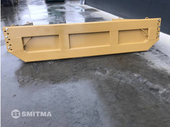 Pengangkatan ekor untuk Peralatan konstruksi baru Cat 735B: gambar 4