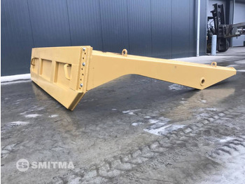 Pengangkatan ekor untuk Peralatan konstruksi baru Cat 735B: gambar 3