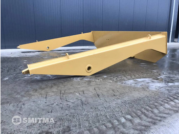 Pengangkatan ekor untuk Peralatan konstruksi baru Cat 735B: gambar 5